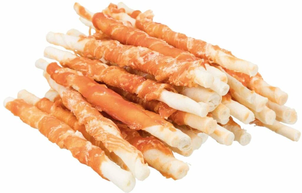 Dental Chews That Actually Work